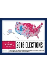 Atlas of the 2016 Elections