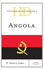 Historical Dictionary of Angola
