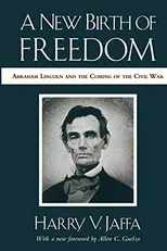A New Birth of Freedom