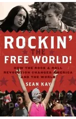 Rockin' the Free World!