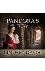 The Pandora's Boy