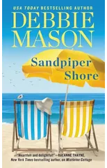 Sandpiper Shore