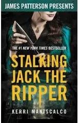 Stalking Jack the Ripper