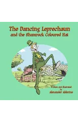 The Dancing Leprechaun and the Shamrock Coloured Hat
