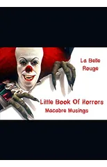 Little Book Of Horrors
