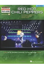 Red Hot Chili Peppers