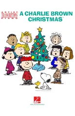 A Charlie Brown Christmas
