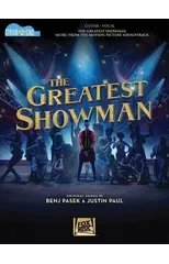 The Greatest Showman - Strum & Sing Guitar