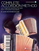 Complete Accordion Method
