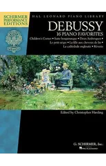 Claude Debussy