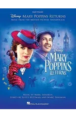 Mary Poppins Returns