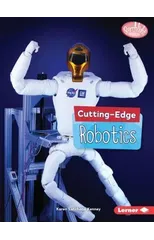 Cutting-Edge Robotics