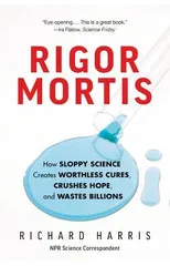Rigor Mortis