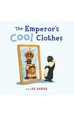 The Emperor's Cool Clothes