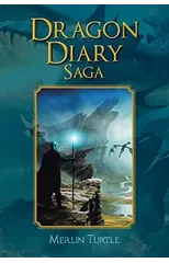 Dragon Diary Saga