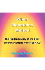 When Mountains Melted