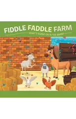 Fiddle Faddle Farm