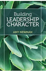 Building Leadership Character