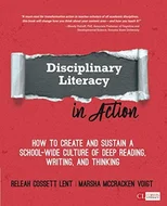 Disciplinary Literacy in Action