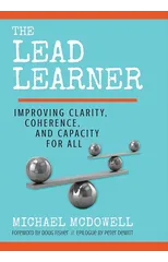 The Lead Learner
