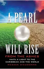 A Pear Will Rise From the Ashes