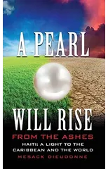 A Pear Will Rise From the Ashes