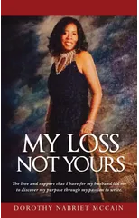 My Loss Not Yours