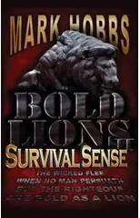 Bold Lions Survival Sense