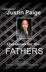 Questions For The Fathers