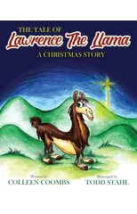 The Tale of Lawrence the Llama