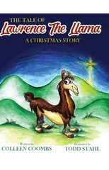 The Tale of Lawrence the Llama