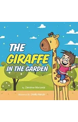 The Giraffe in the Garden