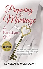 Preparing for Marriage