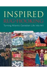 Inspired Rug Hooking