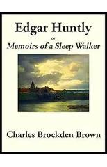 Edgar Huntly