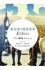 Business Ethics