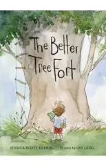 The Better Tree Fort