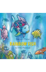 Rainbow Fish to the Rescue