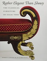 Rather Elegant Than Showy