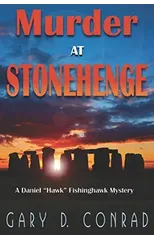 Murder at Stonehenge