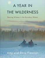 A Year in the Wilderness