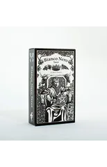 Bianco Nero Tarot