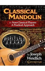 Classical Mandolin