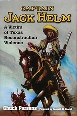 Captain Jack Helm