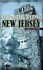 Ghosthunting New Jersey