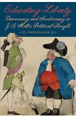 Educating Liberty