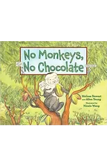 No Monkeys, No Chocolate