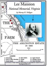 Lee Mansion National Memorial, Virginia