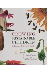 Growing Sustainable Children