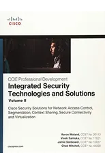 Integrated Security Technologies and Solutions - Volume II
